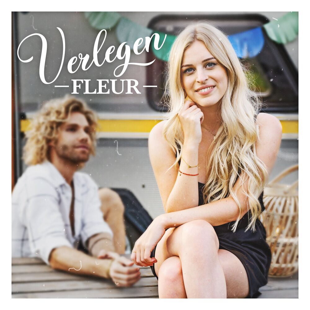 Picture of Verlegen