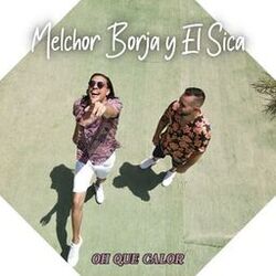 Cover of Oh Que Calor