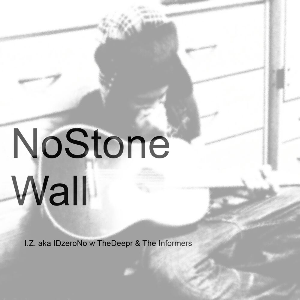 Picture of No Stone Wall
