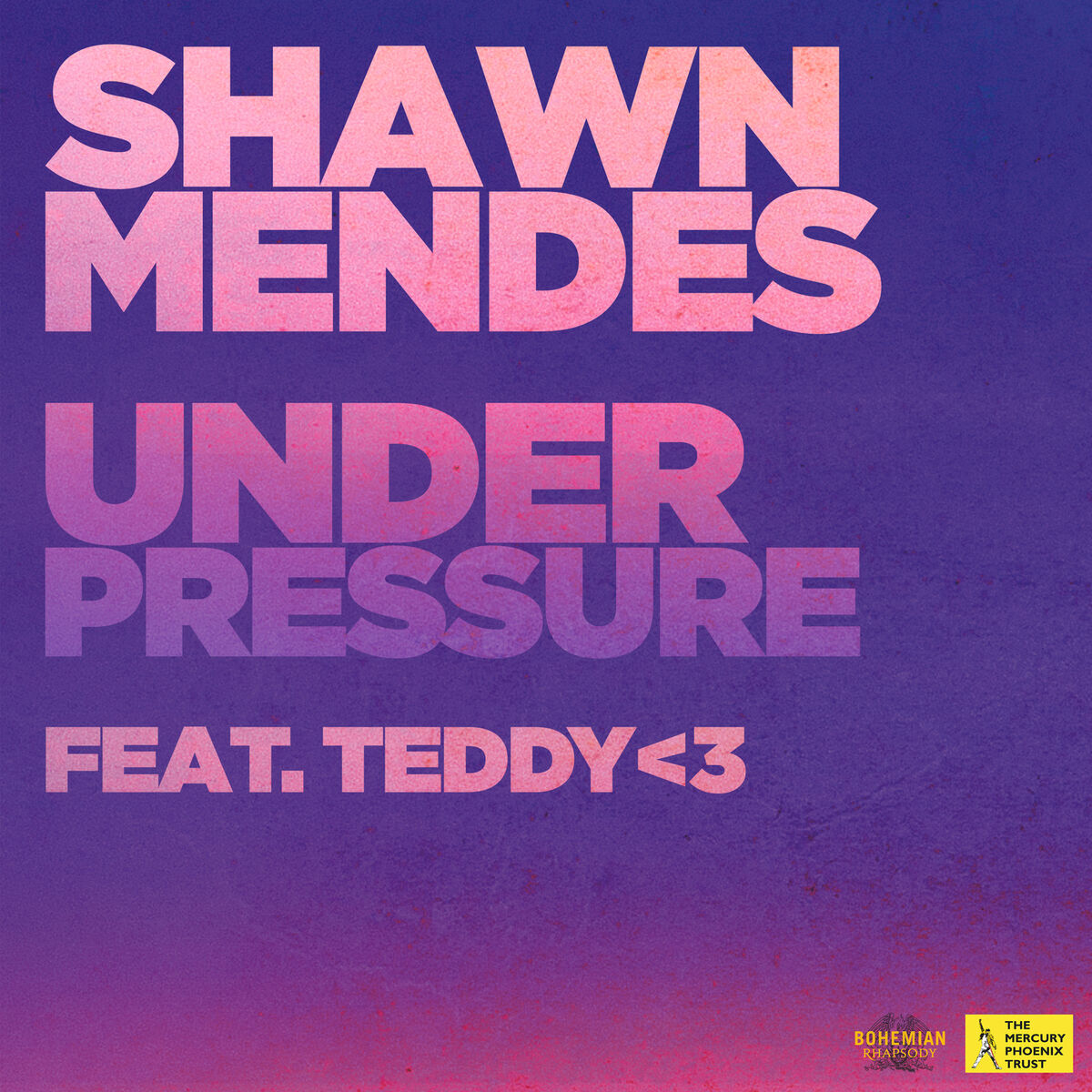 Album cover of Under Pressure