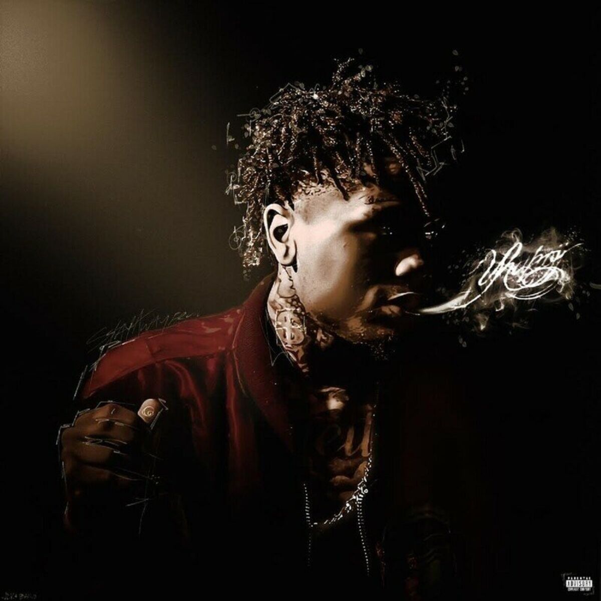 Album cover of Happy 21st Birthday Yhap!