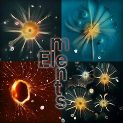 Cover of Elements