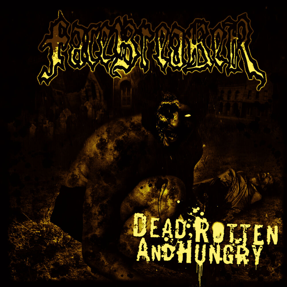 Picture of Dead, Rotten And Hungry
