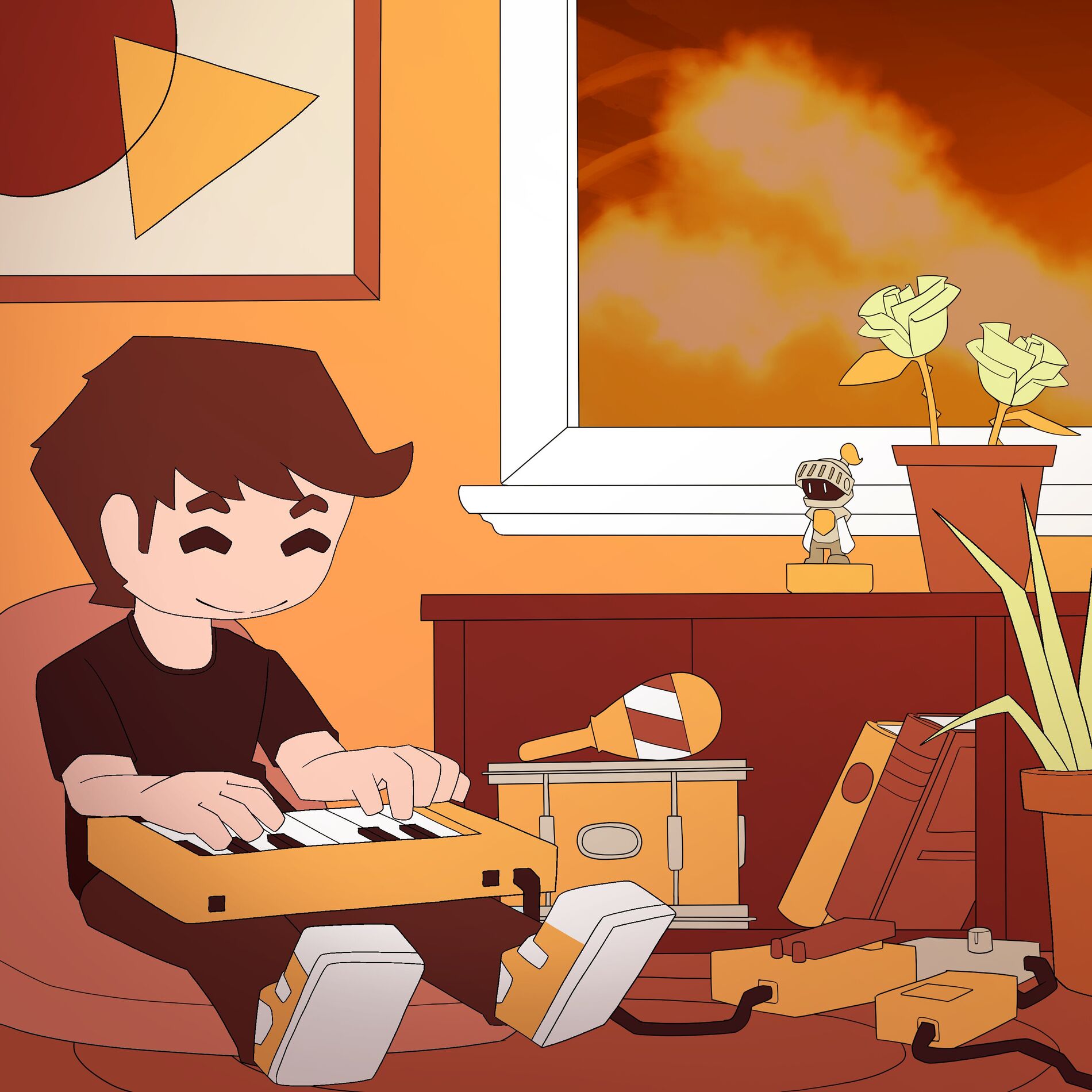 Album cover of To My Present Self