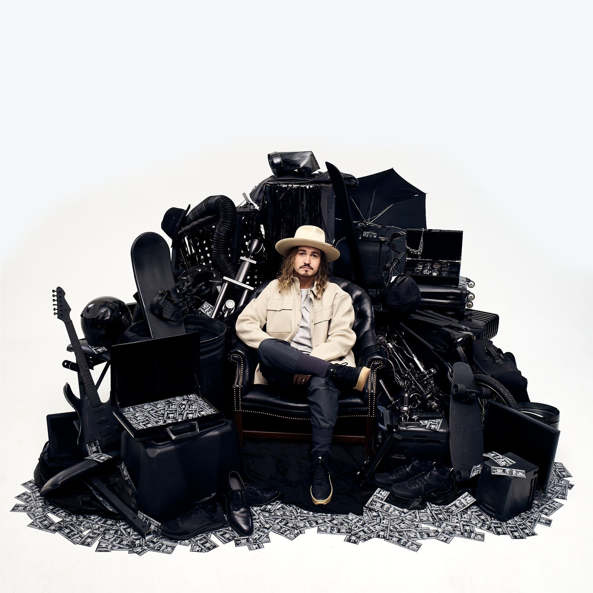 Album cover of Say It (Deluxe Edition)