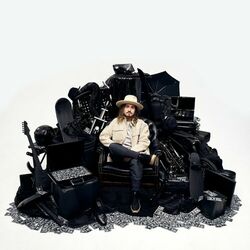 Cover of Say It (Deluxe Edition)
