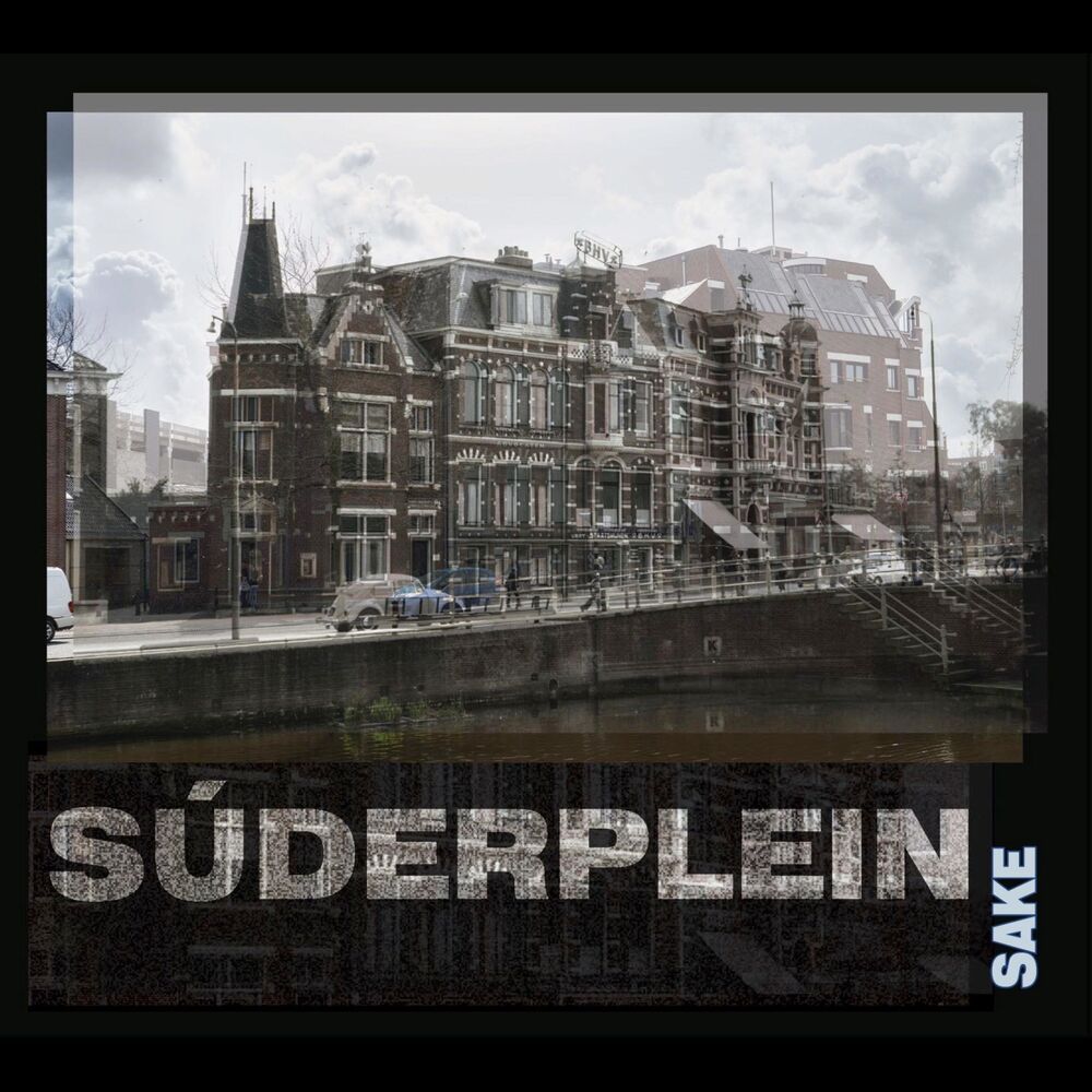 Picture of SÚDERPLEIN