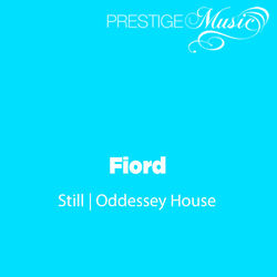 Cover of Still | Oddessey House