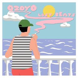 Cover of Lost Beats