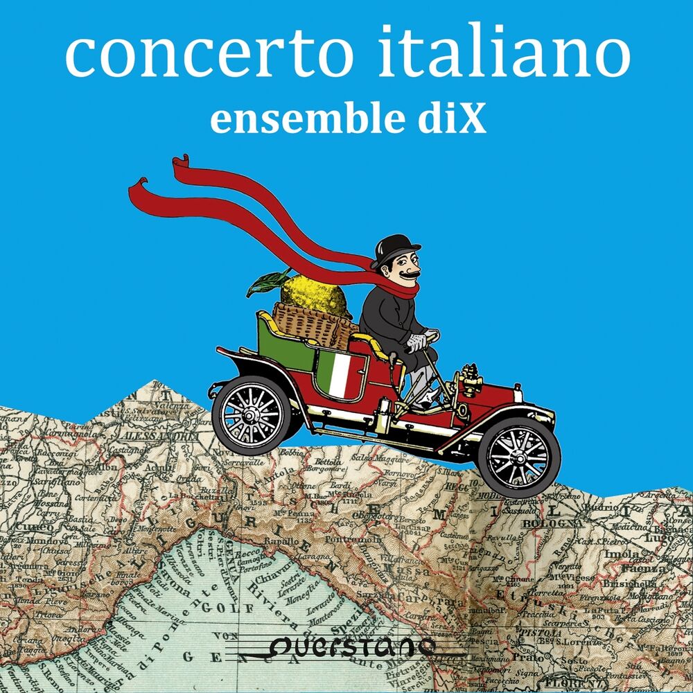 Picture of Concerto italiano