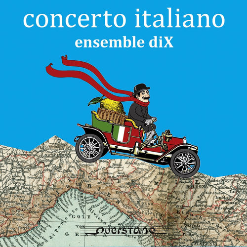 Concerto italiano