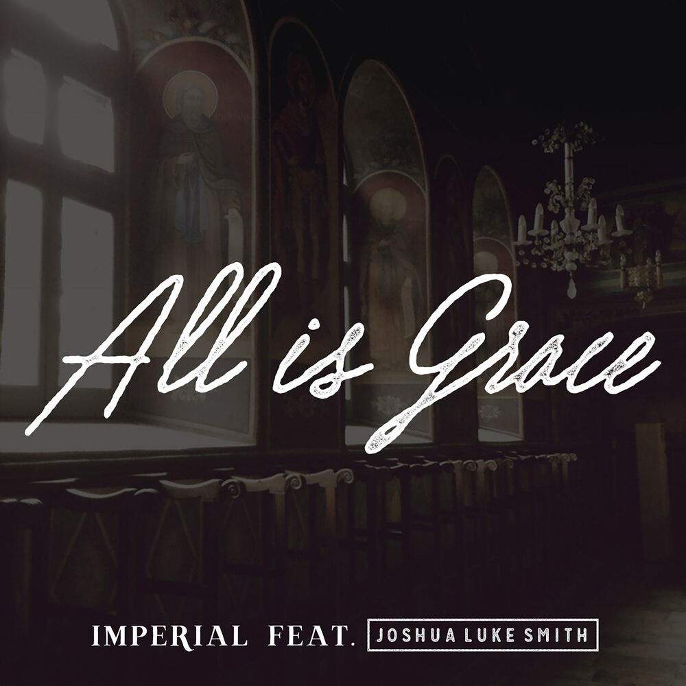 Picture of All is Grace