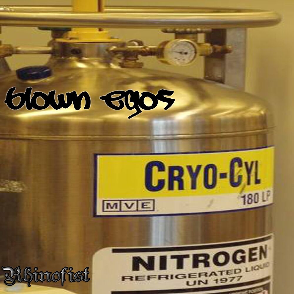 Picture of Nitrogen