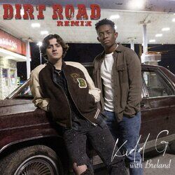 Cover of Dirt Road (Remix)