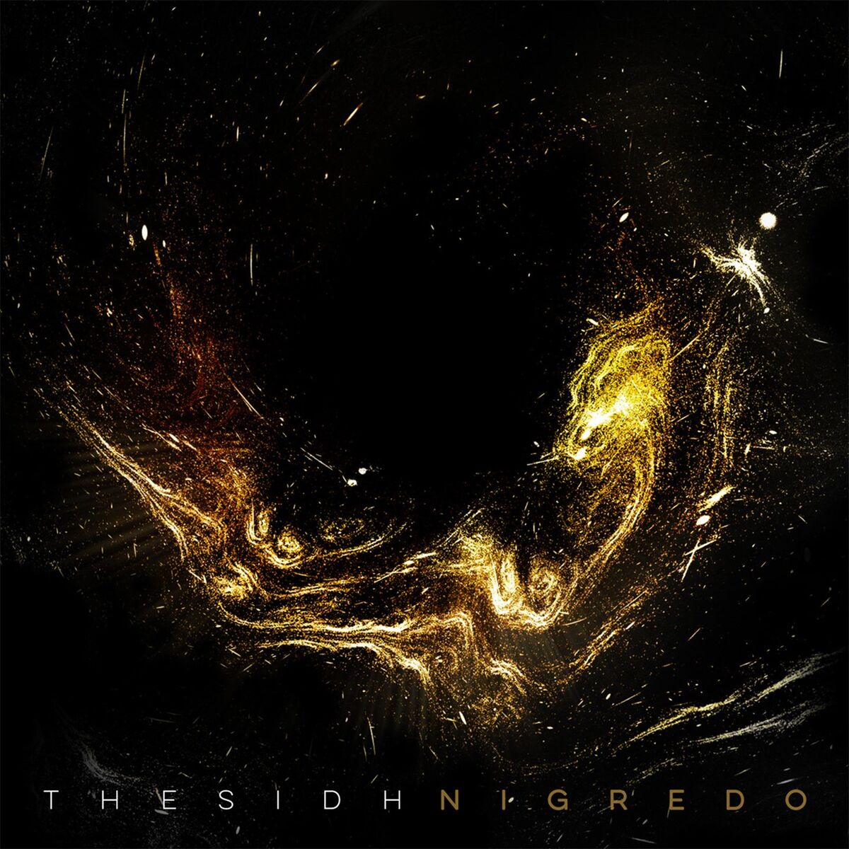 Album cover of Nigredo