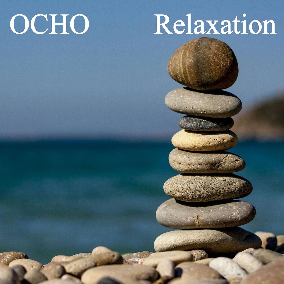 Album cover of Relaxation