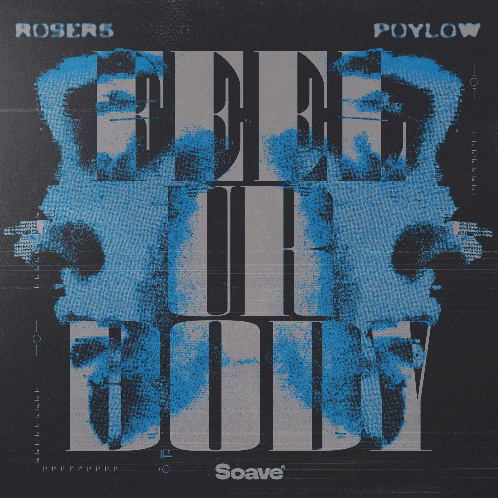 Album cover of Feel Ur Body