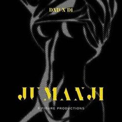 Cover of Jumanji