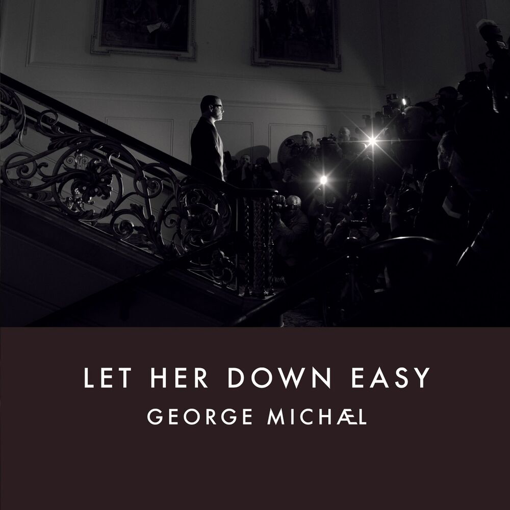 Picture of Let Her Down Easy