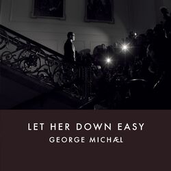 Cover of Let Her Down Easy
