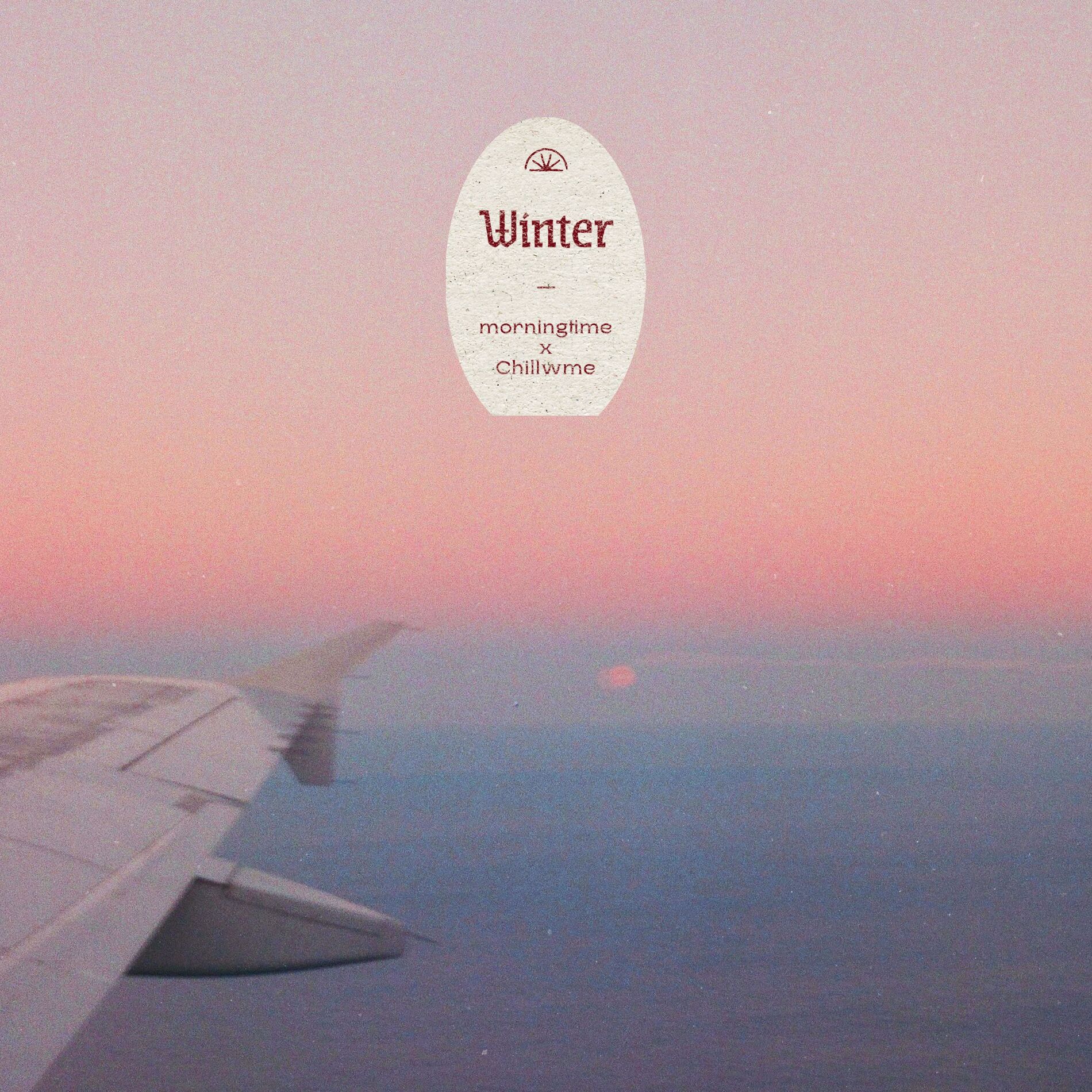 Album cover of Winter