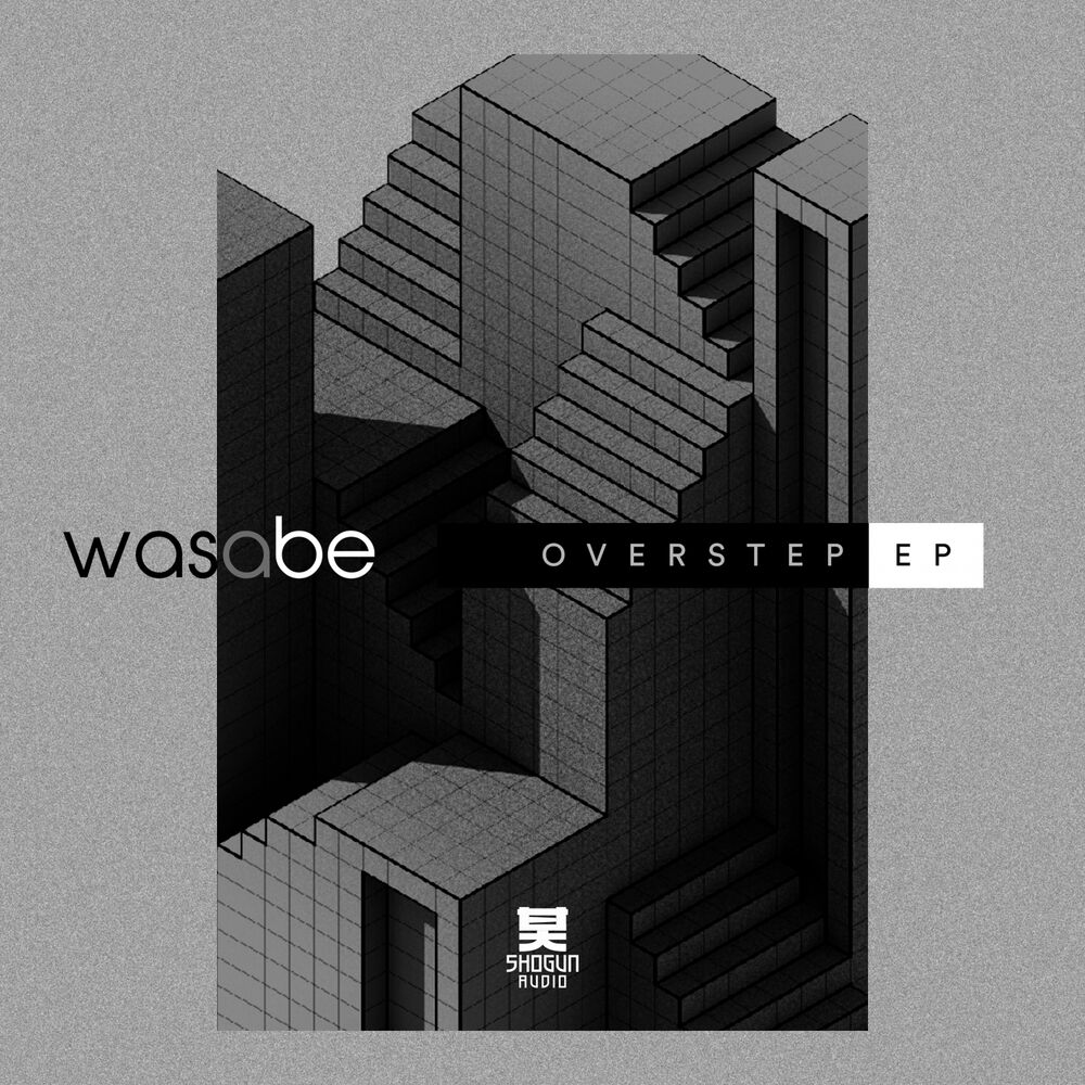 Picture of Overstep - EP