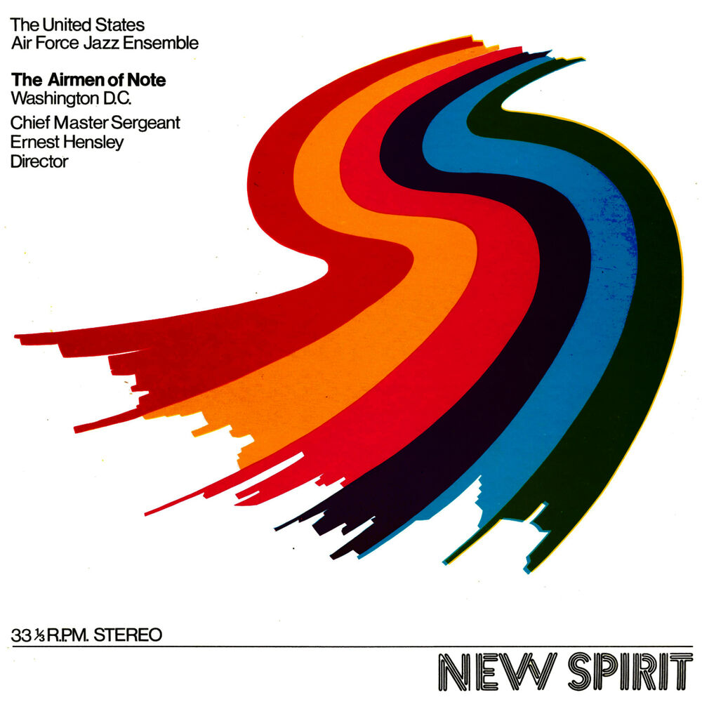 Picture of New Spirit