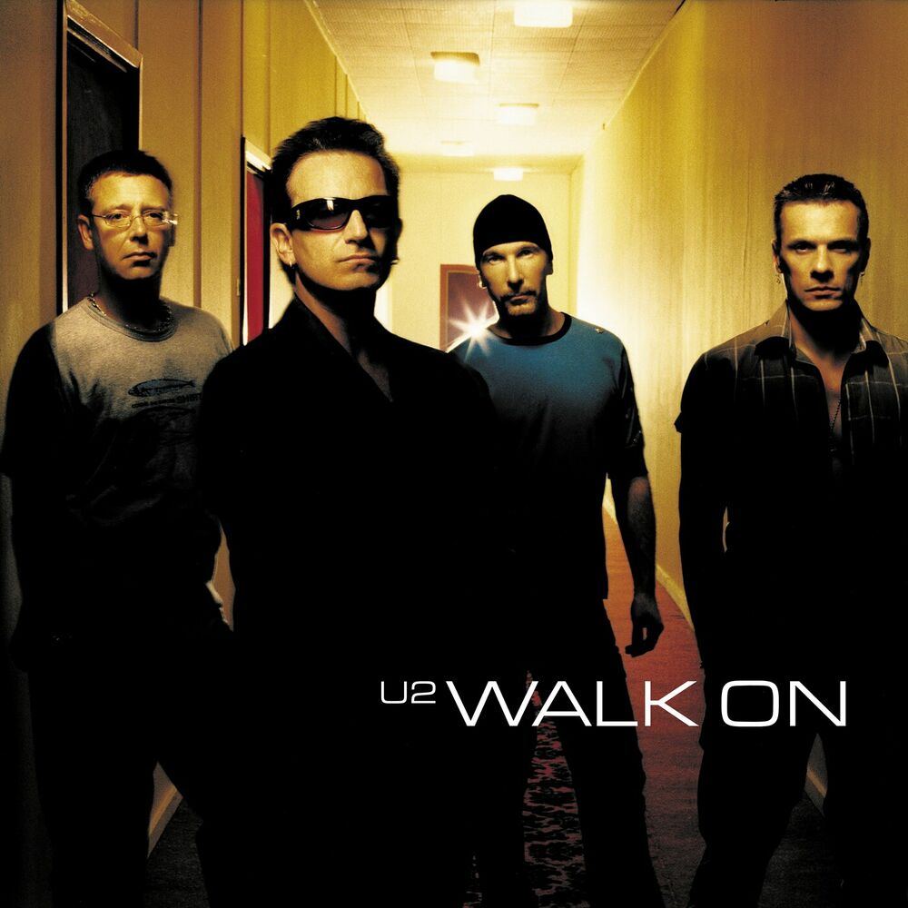 Picture of Walk On (Remastered 2024)
