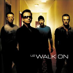 Cover of Walk On (Remastered 2024)