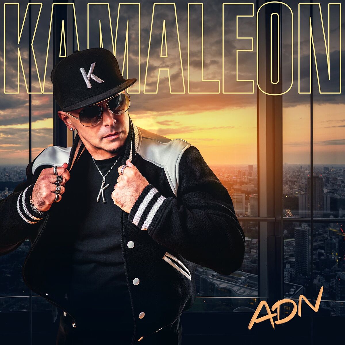 Album cover of Me Besó
