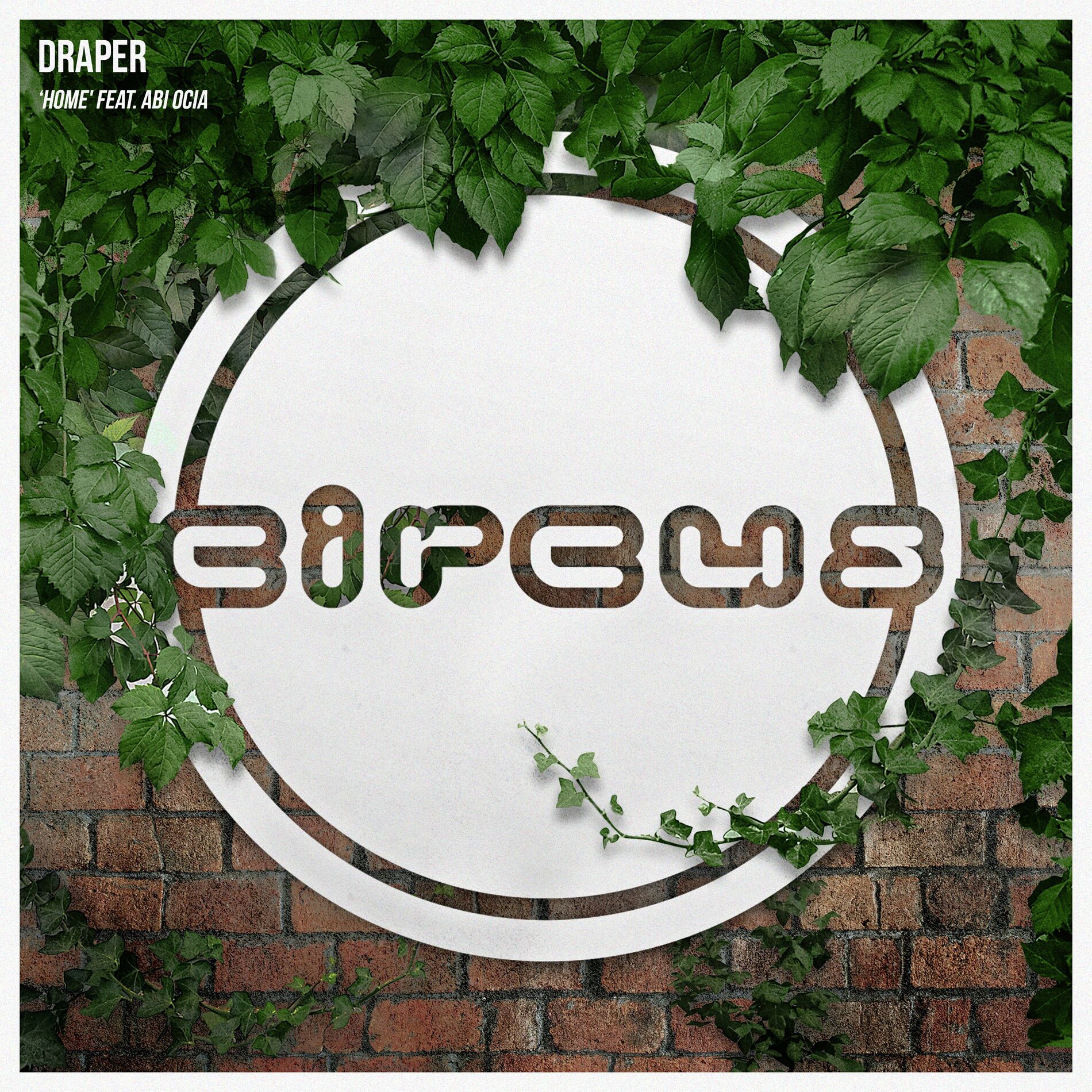 Album cover of Home