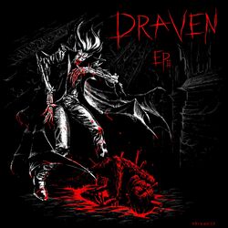 Cover of EP II