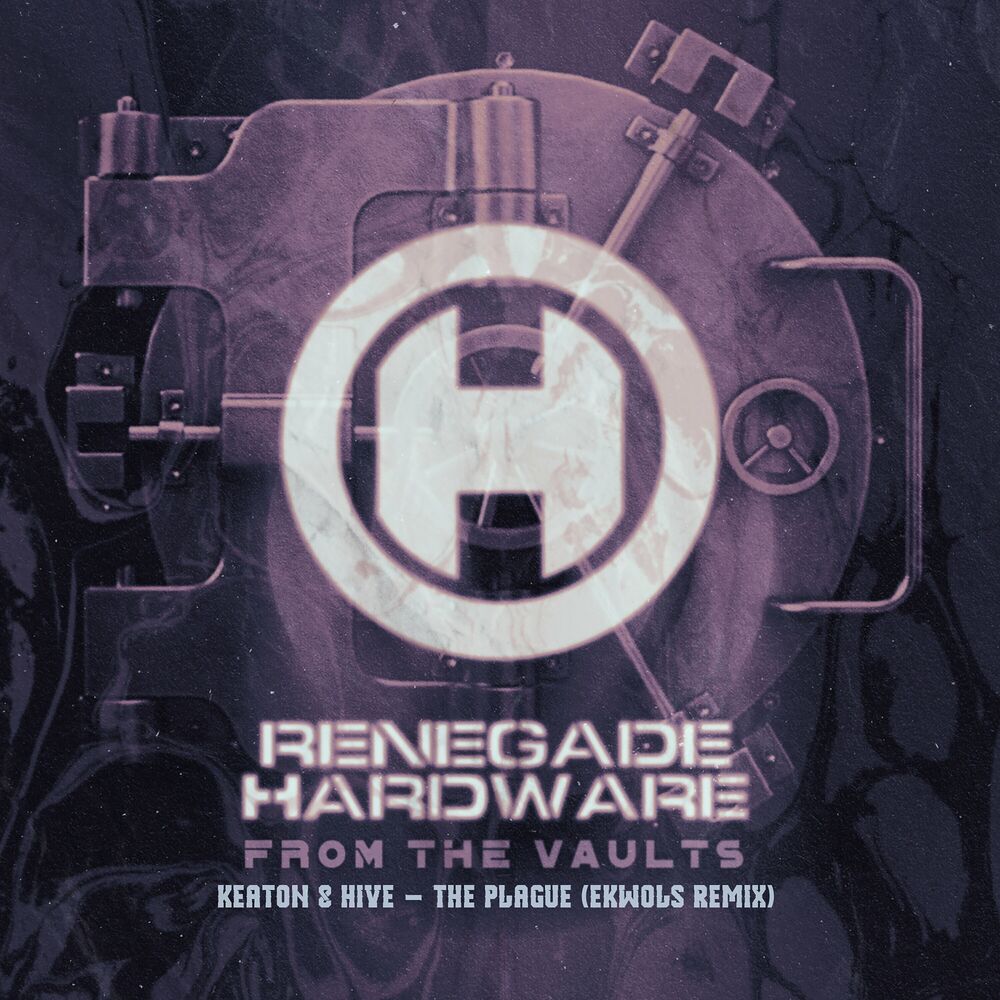 Picture of The Plague (Ekwols Remix)