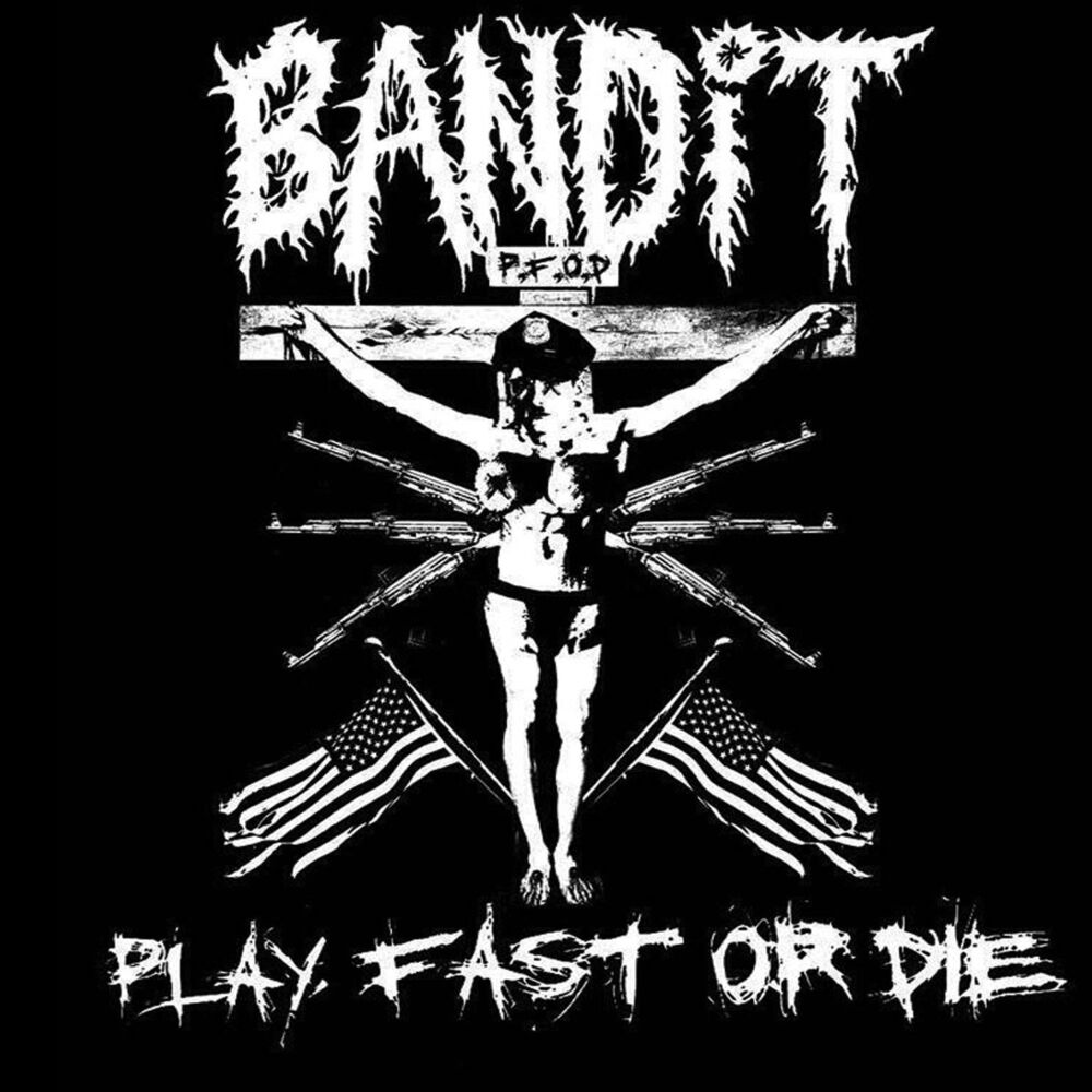 Picture of Play Fast or Die