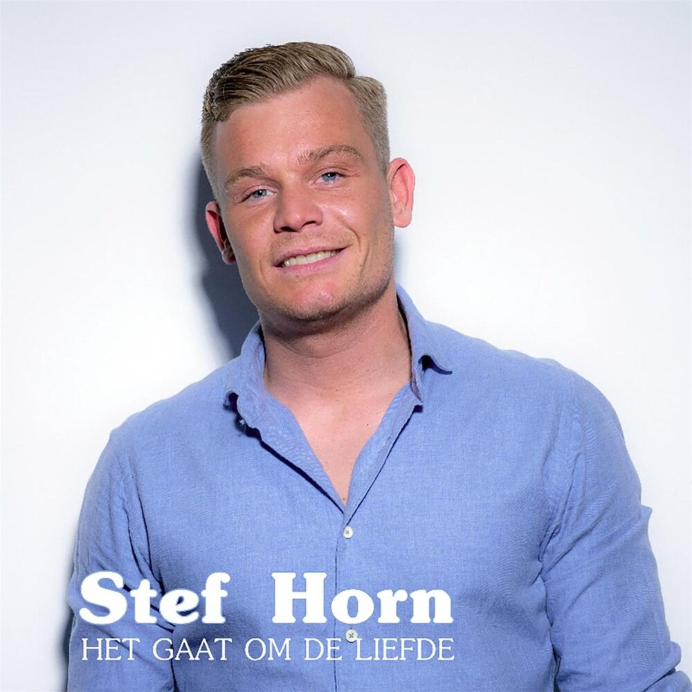 Picture of Het Gaat Om De Liefde