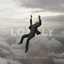 Cover of Lonely