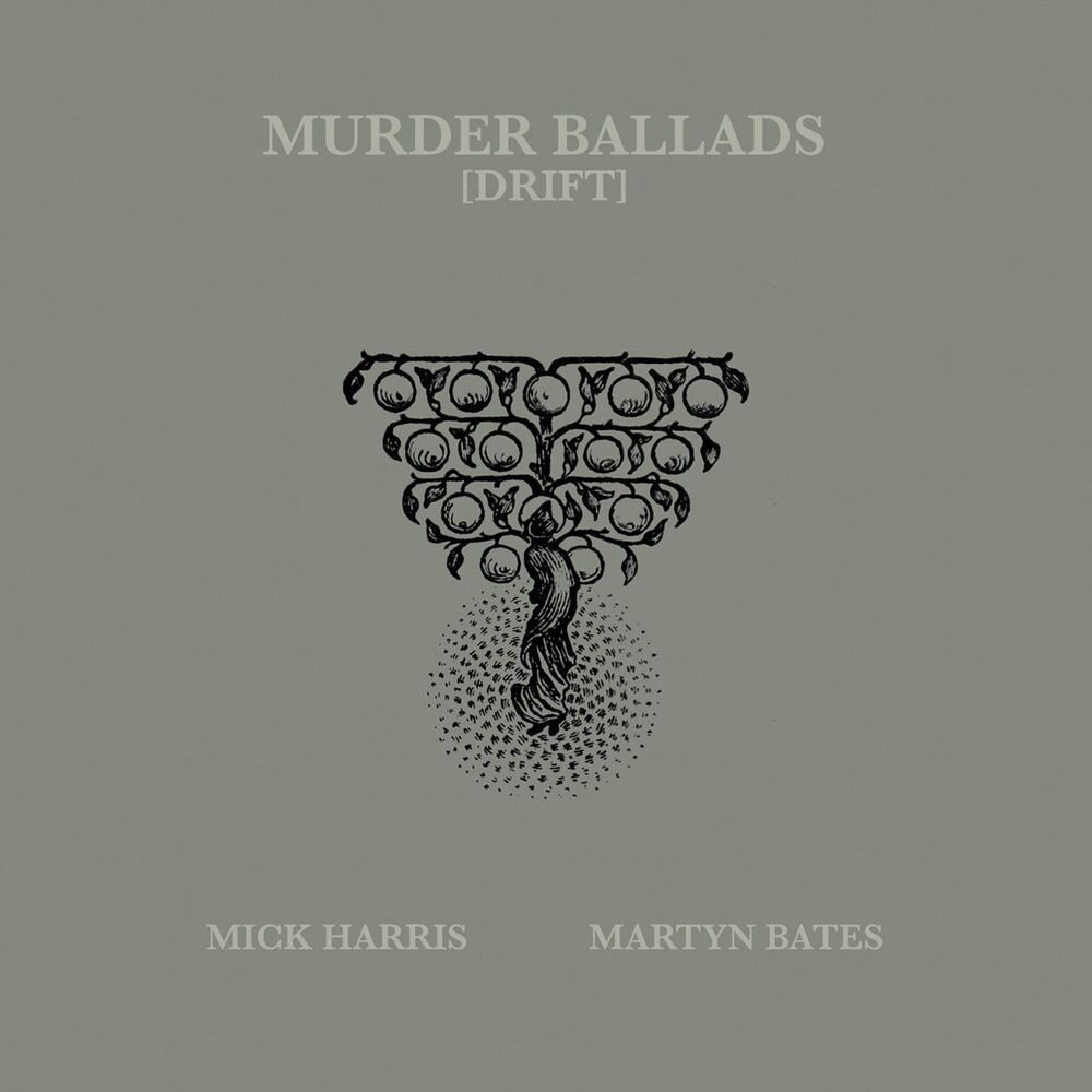 Picture of Murder Ballads [Drift]