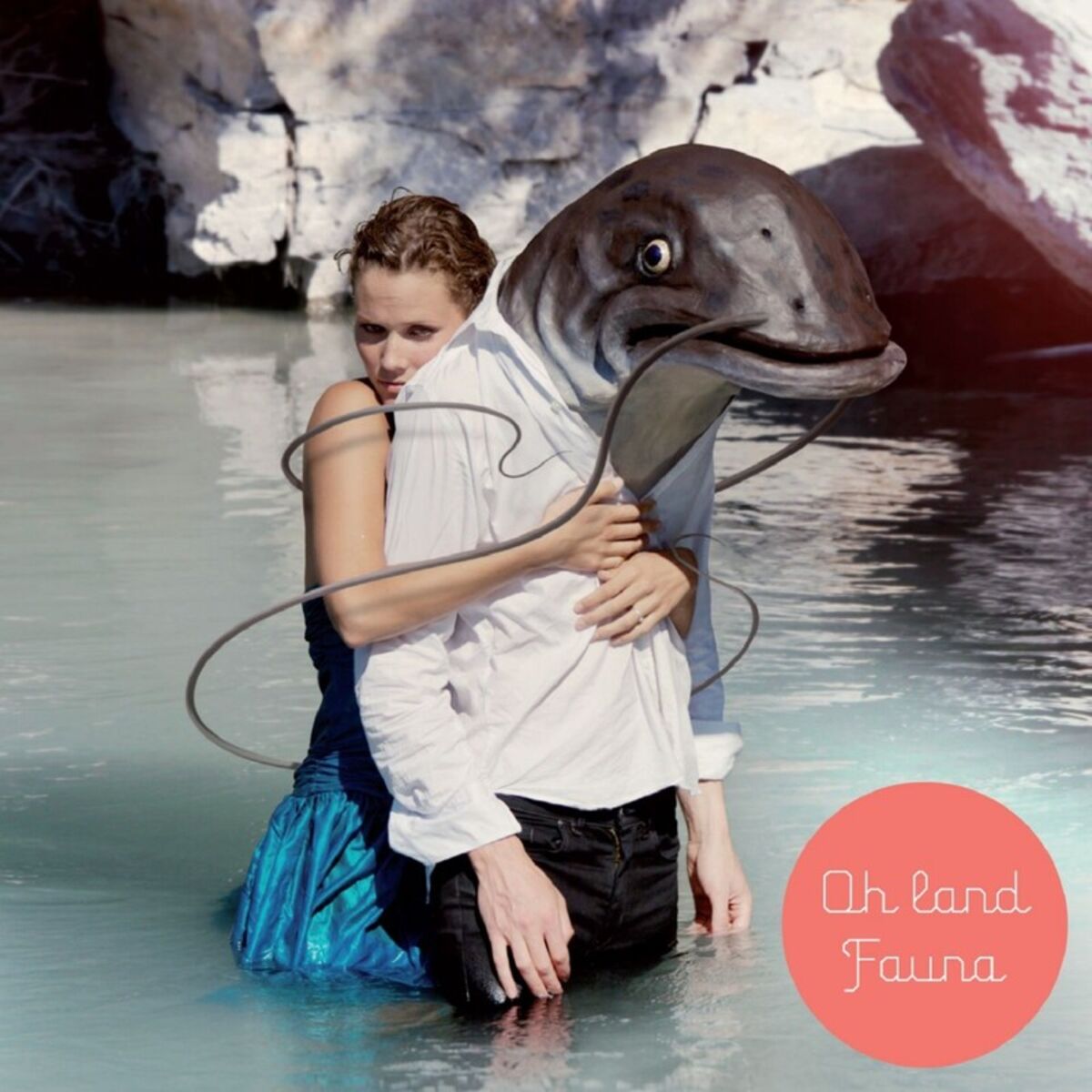 Album cover of Heavy Eyes