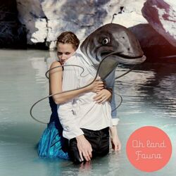 Cover of Fauna