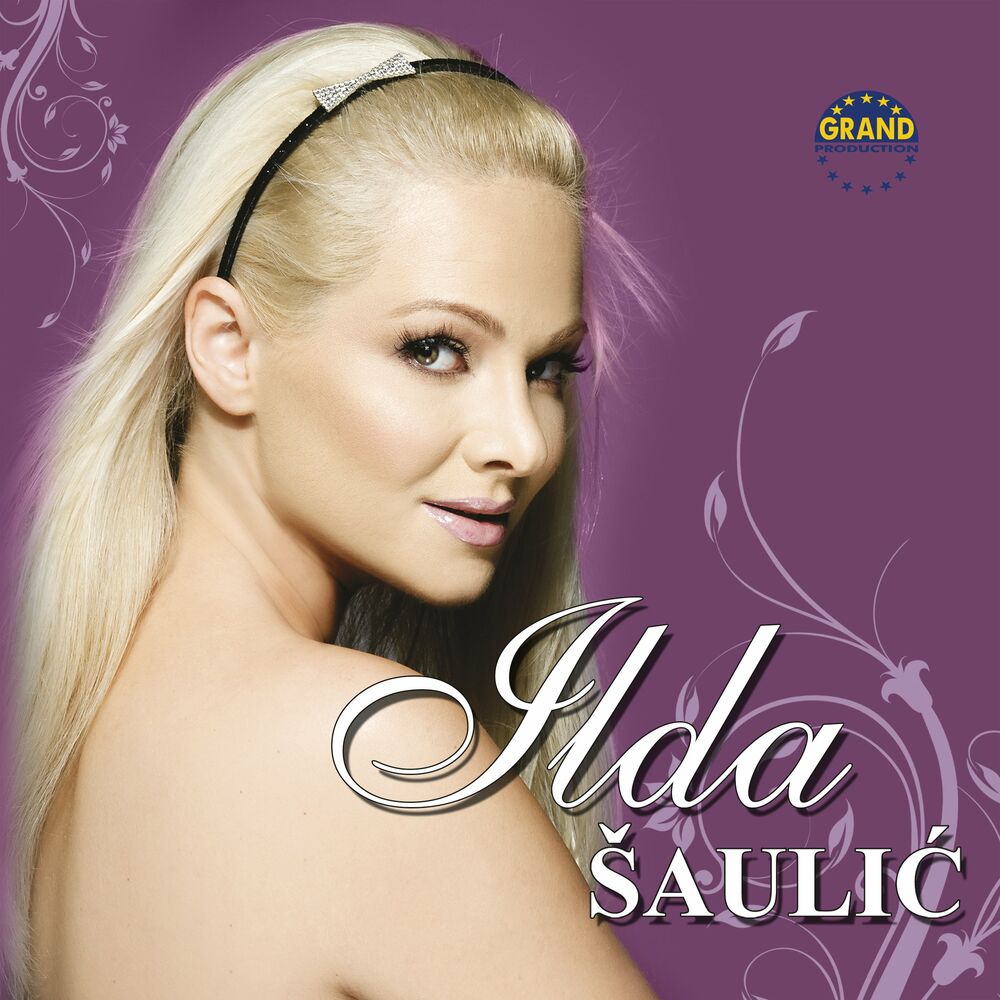 Picture of Ilda Saulic