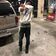 Out The Way