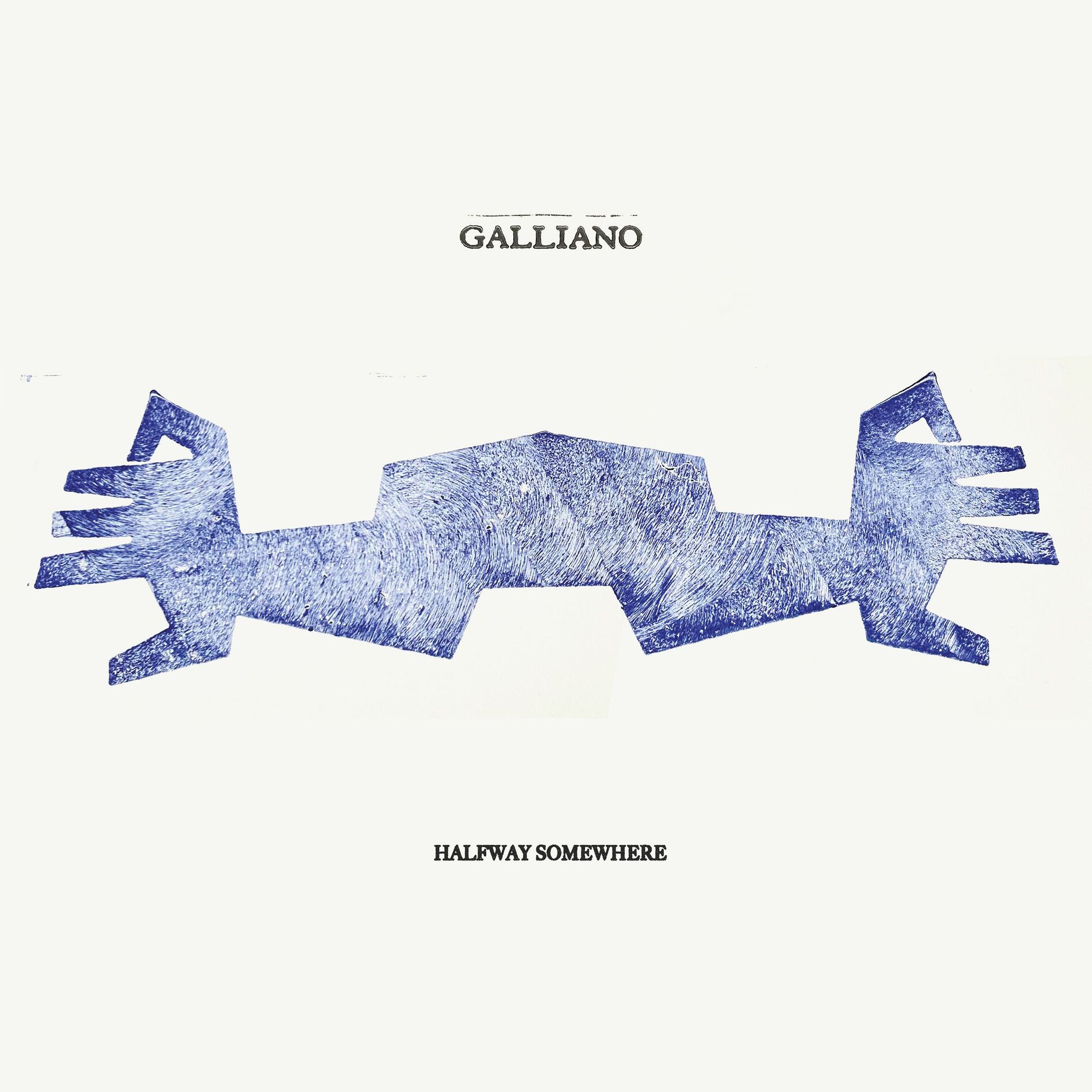 Album cover of In The Breaks (corto.alto remix)