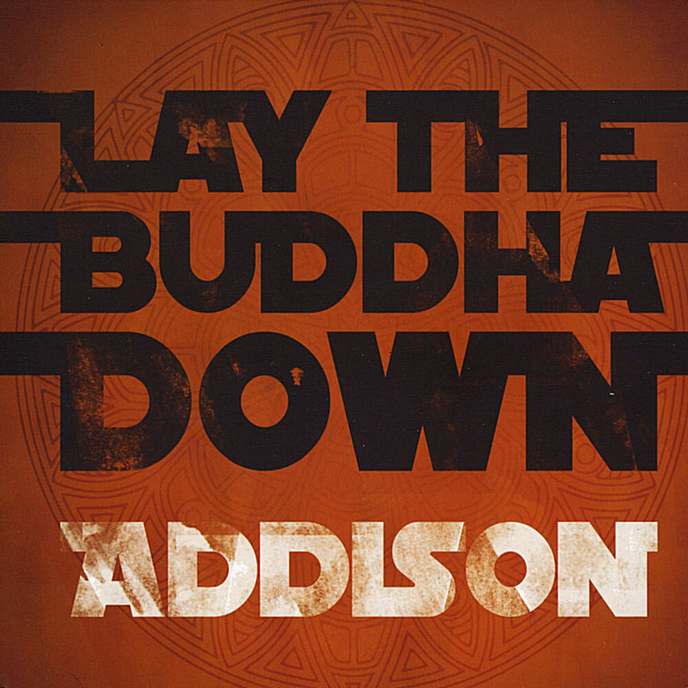 Picture of Lay The Buddha Down