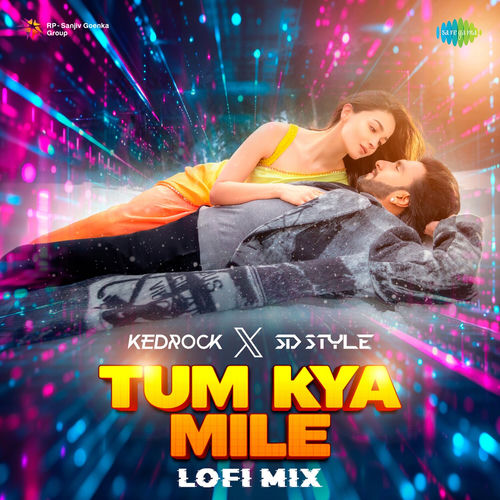 Tum Kya Mile (LoFi Mix)