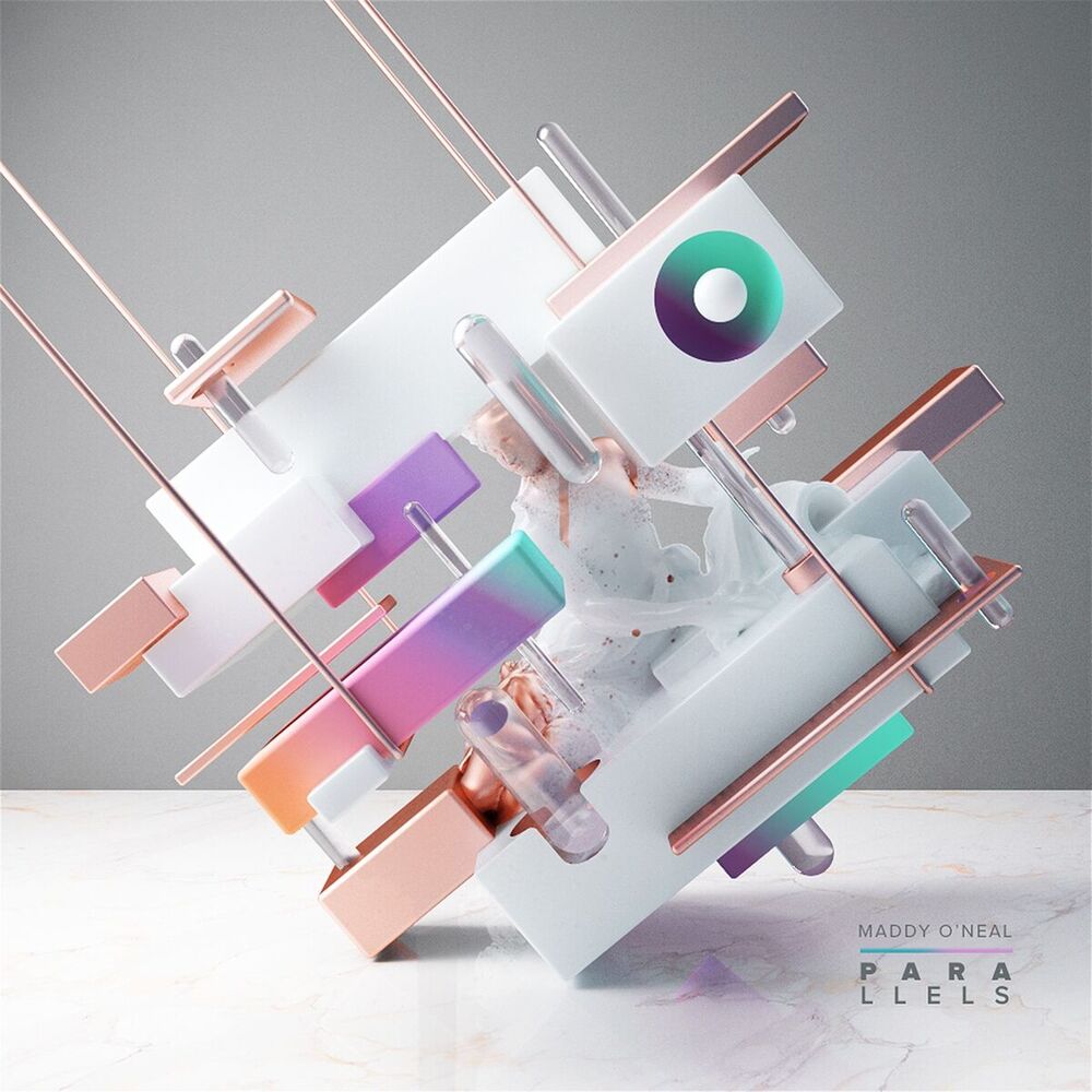 Picture of Parallels - EP