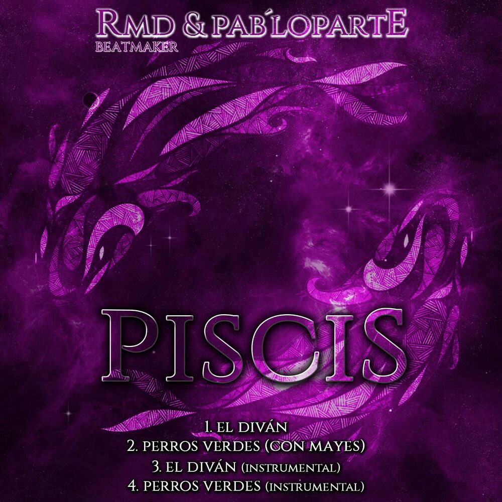 Picture of Piscis