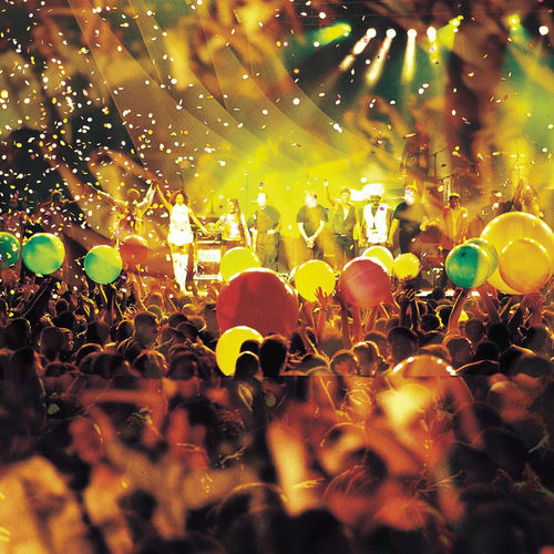 Raché tché (Live Zénith)