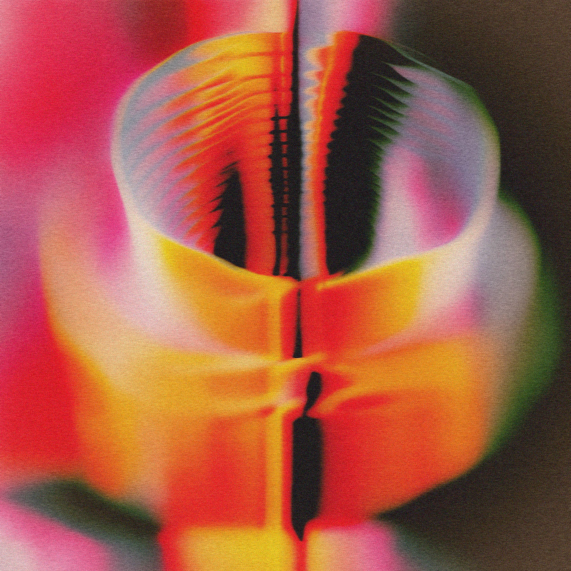 Album cover of Used To Know
