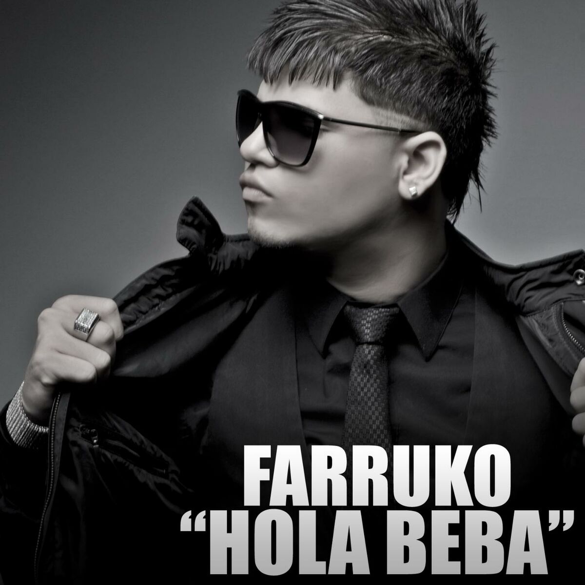 Album cover of Hola Beba