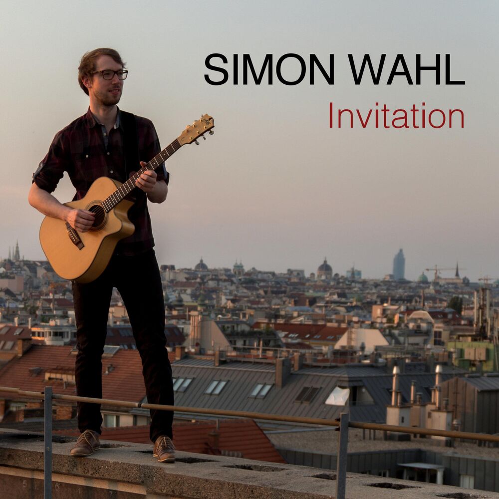 Picture of Invitation